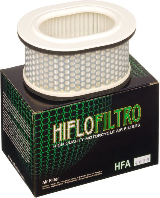 Hiflofiltro Air filter HFA4606 | HFA4606