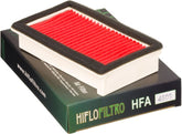 Hiflofiltro Air filter HFA4608 | HFA4608
