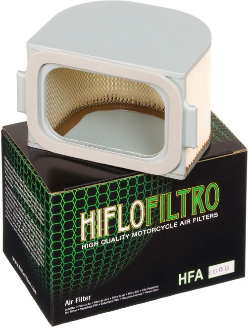 Hiflofiltro Air filter HFA4609 | HFA4609