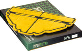 Hiflofiltro Air filter HFA4611 | HFA4611