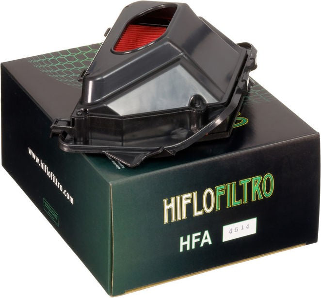 Hiflofiltro Air filter HFA4614 | HFA4614
