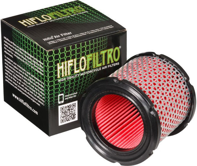 Hiflofiltro Air filter HFA4616 | HFA4616