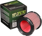 Hiflofiltro Air filter HFA4616 | HFA4616