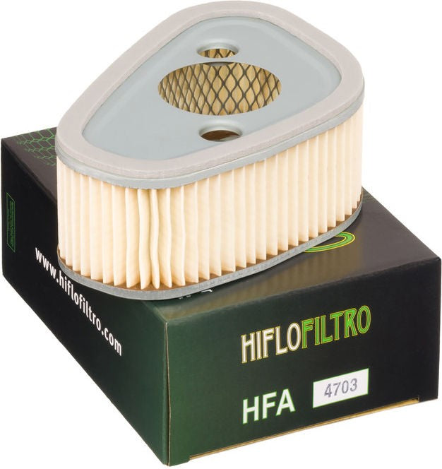 Hiflofiltro Air filter HFA4703 | HFA4703