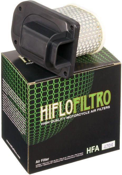 Hiflofiltro Air filter HFA4704 | HFA4704