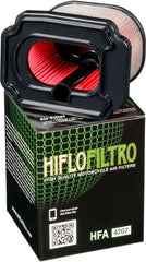 Hiflofiltro Air filter HFA4707 | HFA4707