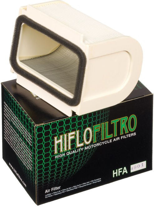 Hiflofiltro Air filter HFA4901 | HFA4901