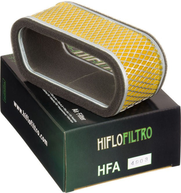 Hiflofiltro Air filter HFA4903 | HFA4903