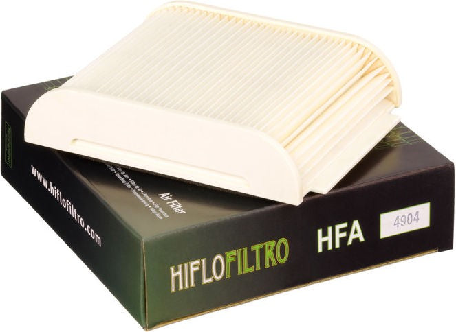 Hiflofiltro Air filter HFA4904 | HFA4904