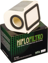 Hiflofiltro Air filter HFA4906 | HFA4906