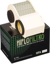 Hiflofiltro Air filter HFA4908 | HFA4908