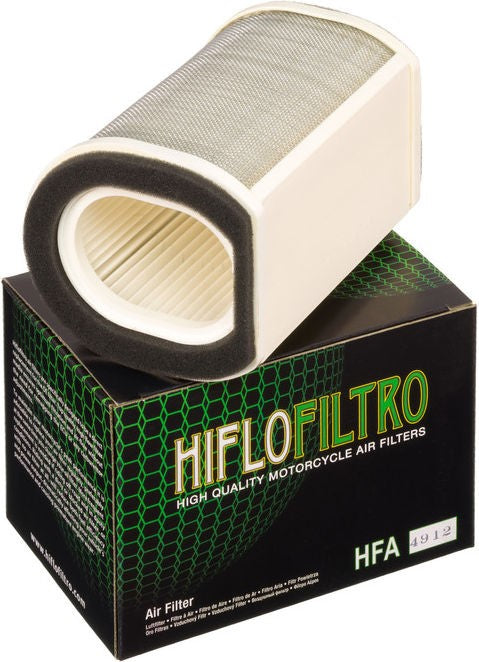 Hiflofiltro Air filter HFA4912 | HFA4912