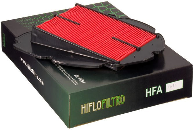 Hiflofiltro Air filter HFA4915 | HFA4915