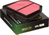 Hiflofiltro Air filter HFA4917 | HFA4917