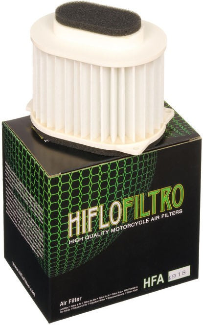 Hiflofiltro Air filter HFA4918 | HFA4918