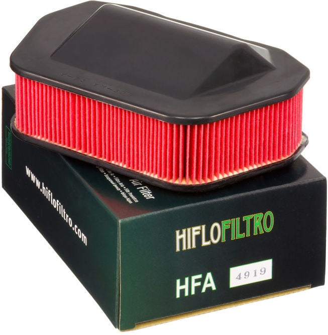 Hiflofiltro Air filter HFA4919 | HFA4919