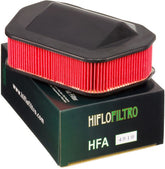 Hiflofiltro Air filter HFA4919 | HFA4919