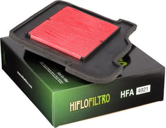 Hiflofiltro Air filter HFA4921 | HFA4921