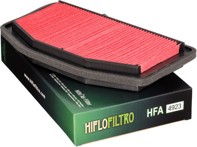 Hiflofiltro Air filter HFA4923 | HFA4923