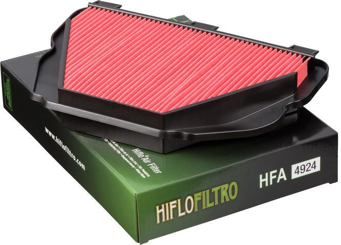 Hiflofiltro Air filter HFA4924 | HFA4924
