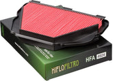 Hiflofiltro Air filter HFA4924 | HFA4924