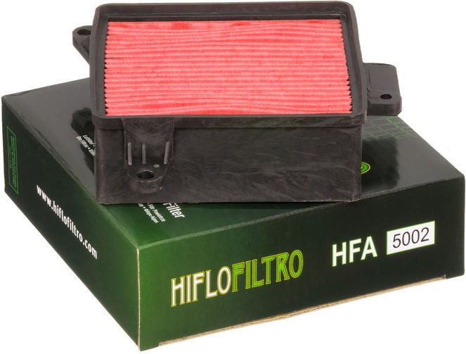 Hiflofiltro Air filter HFA5002 | HFA5002
