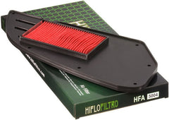 Hiflofiltro Air filter HFA5004 | HFA5004