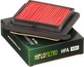 Hiflofiltro Air filter HFA5005 | HFA5005