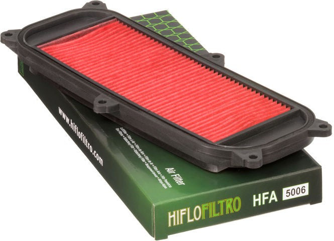Hiflofiltro Air filter HFA5006 | HFA5006