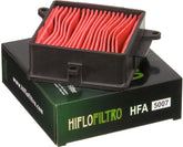 Hiflofiltro Air filter HFA5007 | HFA5007
