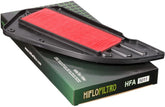 Hiflofiltro Air filter HFA5011 | HFA5011