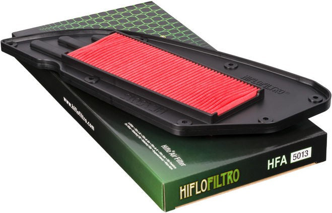 Hiflofiltro Air filter HFA5013 | HFA5013