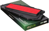 Hiflofiltro Air filter HFA5014 | HFA5014