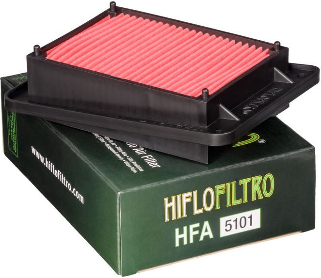 Hiflofiltro Air filter HFA5101 | HFA5101