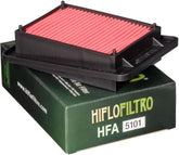 Hiflofiltro Air filter HFA5101 | HFA5101