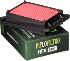 Hiflofiltro Air filter HFA5101 | HFA5101
