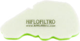Hiflofiltro Air filter HFA5218DS | HFA5218DS