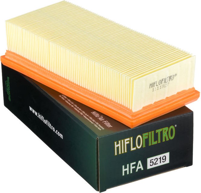 Hiflofiltro Air filter HFA5219 | HFA5219