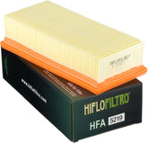 Hiflofiltro Air filter HFA5219 | HFA5219