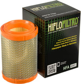 Hiflofiltro Air filter HFA6001 | HFA6001