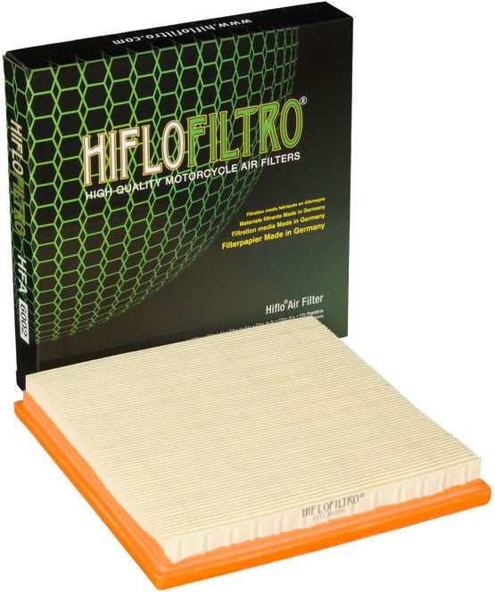 Hiflofiltro Air filter HFA6002 | HFA6002