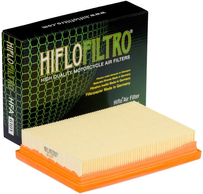 Hiflofiltro Air filter HFA6101 | HFA6101