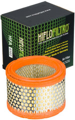 Hiflofiltro Air filter HFA6102 | HFA6102