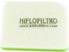 Hiflofiltro Air filter HFA6104DS | HFA6104DS