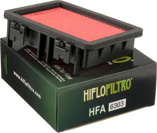 Hiflofiltro Air filter HFA6303 KTM/Husqvarna | HFA6303