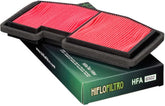 Hiflofiltro Air filter HFA6502 | HFA6502