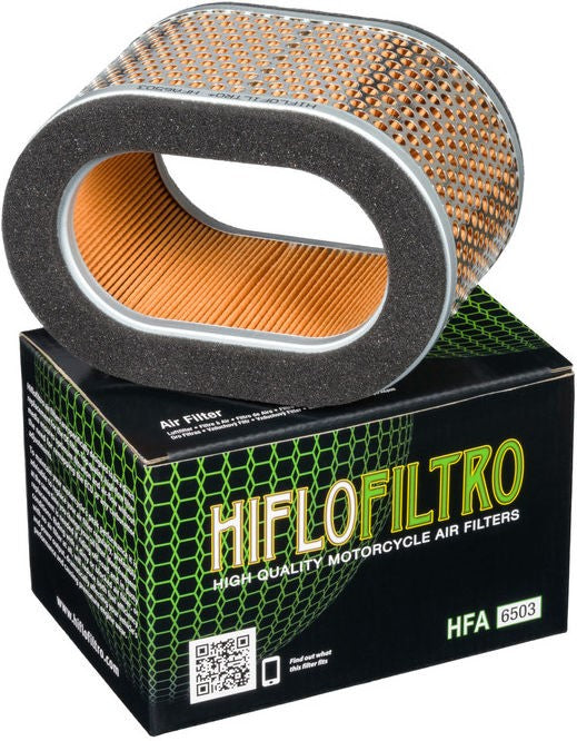 Hiflofiltro Air filter HFA6503 | HFA6503
