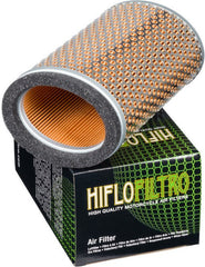 Hiflofiltro Air filter HFA6504 | HFA6504