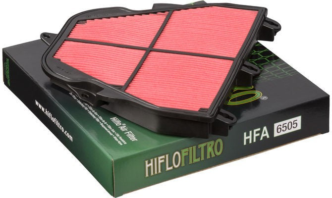 Hiflofiltro Air filter Triumph 675 | HFA6505