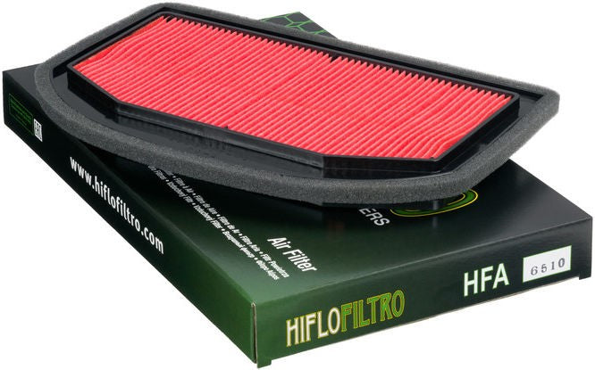 Hiflofiltro Air filter HFA6510 | HFA6510
